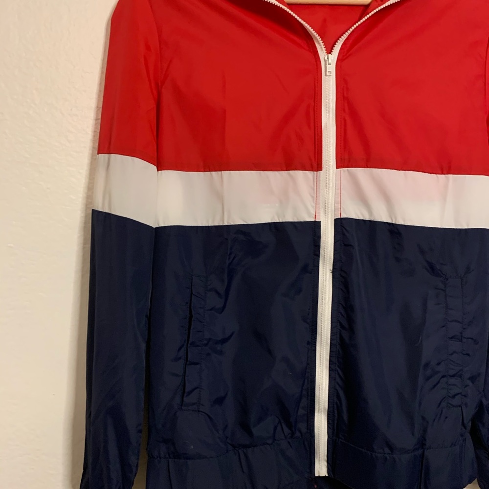 Windbreaker - Picture 2 of 2